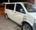 Белый Фольксваген Transporter, объемом двигателя 1.9 л и пробегом 276 тыс. км за 6500 $, фото 1 на Automoto.ua