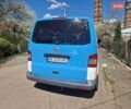 Білий Фольксваген Transporter, об'ємом двигуна 2.46 л та пробігом 374 тис. км за 7700 $, фото 3 на Automoto.ua