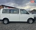 Белый Фольксваген Transporter, объемом двигателя 2.5 л и пробегом 457 тыс. км за 7300 $, фото 3 на Automoto.ua