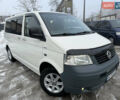 Білий Фольксваген Transporter, об'ємом двигуна 2.5 л та пробігом 366 тис. км за 8600 $, фото 1 на Automoto.ua