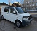 Белый Фольксваген Transporter, объемом двигателя 2.5 л и пробегом 281 тыс. км за 5990 $, фото 6 на Automoto.ua