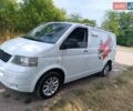 Белый Фольксваген Transporter, объемом двигателя 1.9 л и пробегом 360 тыс. км за 5450 $, фото 7 на Automoto.ua