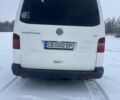 Білий Фольксваген Transporter, об'ємом двигуна 1.9 л та пробігом 390 тис. км за 5700 $, фото 4 на Automoto.ua