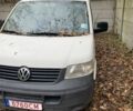 Білий Фольксваген Transporter, об'ємом двигуна 1.9 л та пробігом 232 тис. км за 5100 $, фото 9 на Automoto.ua