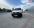 Белый Фольксваген Transporter, объемом двигателя 1.9 л и пробегом 450 тыс. км за 6900 $, фото 1 на Automoto.ua