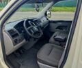Белый Фольксваген Transporter, объемом двигателя 2.5 л и пробегом 340 тыс. км за 8500 $, фото 1 на Automoto.ua