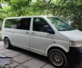 Белый Фольксваген Transporter, объемом двигателя 1.9 л и пробегом 374 тыс. км за 7100 $, фото 1 на Automoto.ua