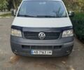 Белый Фольксваген Transporter, объемом двигателя 1.9 л и пробегом 600 тыс. км за 7900 $, фото 1 на Automoto.ua