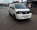 Білий Фольксваген Transporter, об'ємом двигуна 1.9 л та пробігом 385 тис. км за 6000 $, фото 1 на Automoto.ua