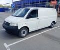 Белый Фольксваген Transporter, объемом двигателя 1.9 л и пробегом 400 тыс. км за 6700 $, фото 1 на Automoto.ua