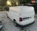 Белый Фольксваген Transporter, объемом двигателя 1.9 л и пробегом 400 тыс. км за 6700 $, фото 2 на Automoto.ua