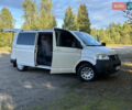 Белый Фольксваген Transporter, объемом двигателя 1.9 л и пробегом 337 тыс. км за 8750 $, фото 15 на Automoto.ua
