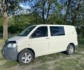 Білий Фольксваген Transporter, об'ємом двигуна 0 л та пробігом 256 тис. км за 8000 $, фото 1 на Automoto.ua
