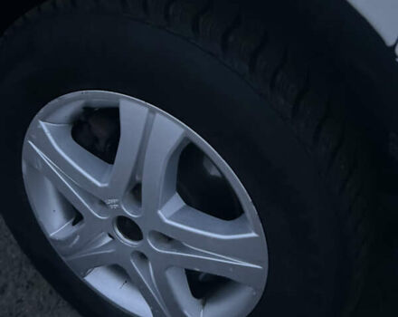 Белый Фольксваген Transporter, объемом двигателя 0 л и пробегом 410 тыс. км за 8500 $, фото 9 на Automoto.ua