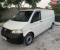 Белый Фольксваген Transporter, объемом двигателя 1.9 л и пробегом 400 тыс. км за 6700 $, фото 5 на Automoto.ua