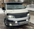 Білий Фольксваген Transporter, об'ємом двигуна 1.9 л та пробігом 200 тис. км за 11000 $, фото 1 на Automoto.ua