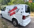 Белый Фольксваген Transporter, объемом двигателя 1.9 л и пробегом 360 тыс. км за 5450 $, фото 4 на Automoto.ua