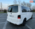 Білий Фольксваген Transporter, об'ємом двигуна 2.5 л та пробігом 445 тис. км за 6500 $, фото 5 на Automoto.ua