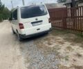 Білий Фольксваген Transporter, об'ємом двигуна 2.46 л та пробігом 380 тис. км за 7000 $, фото 1 на Automoto.ua