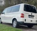 Белый Фольксваген Transporter, объемом двигателя 2.5 л и пробегом 400 тыс. км за 6500 $, фото 3 на Automoto.ua