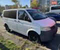 Білий Фольксваген Transporter, об'ємом двигуна 1.9 л та пробігом 427 тис. км за 7000 $, фото 6 на Automoto.ua