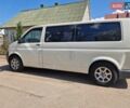 Білий Фольксваген Transporter, об'ємом двигуна 2.46 л та пробігом 374 тис. км за 7700 $, фото 1 на Automoto.ua