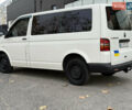 Белый Фольксваген Transporter, объемом двигателя 2.46 л и пробегом 330 тыс. км за 6500 $, фото 6 на Automoto.ua