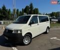 Белый Фольксваген Transporter, объемом двигателя 1.9 л и пробегом 350 тыс. км за 8700 $, фото 1 на Automoto.ua