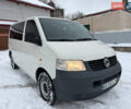 Білий Фольксваген Transporter, об'ємом двигуна 1.9 л та пробігом 272 тис. км за 7500 $, фото 1 на Automoto.ua