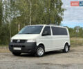 Белый Фольксваген Transporter, объемом двигателя 1.9 л и пробегом 337 тыс. км за 8750 $, фото 32 на Automoto.ua