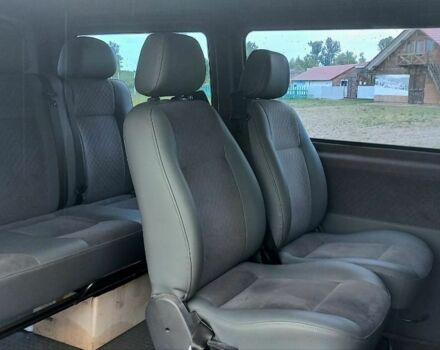 Білий Фольксваген Transporter, об'ємом двигуна 1.9 л та пробігом 300 тис. км за 5838 $, фото 2 на Automoto.ua