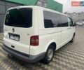 Белый Фольксваген Transporter, объемом двигателя 2.46 л и пробегом 324 тыс. км за 6999 $, фото 5 на Automoto.ua