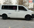 Белый Фольксваген Transporter, объемом двигателя 2.46 л и пробегом 330 тыс. км за 6500 $, фото 11 на Automoto.ua