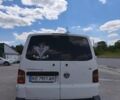 Білий Фольксваген Transporter, об'ємом двигуна 2.46 л та пробігом 336 тис. км за 6700 $, фото 2 на Automoto.ua