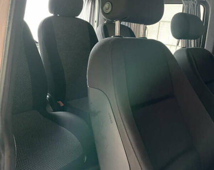 Білий Фольксваген Transporter, об'ємом двигуна 1.9 л та пробігом 272 тис. км за 7500 $, фото 19 на Automoto.ua