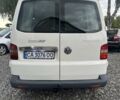 Белый Фольксваген Transporter, объемом двигателя 2.5 л и пробегом 457 тыс. км за 7300 $, фото 1 на Automoto.ua