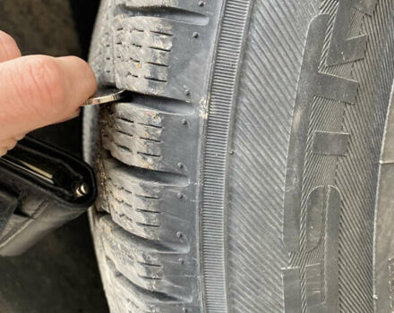 Белый Фольксваген Transporter, объемом двигателя 2.4 л и пробегом 292 тыс. км за 6000 $, фото 4 на Automoto.ua