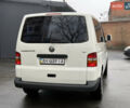 Белый Фольксваген Transporter, объемом двигателя 1.9 л и пробегом 300 тыс. км за 7700 $, фото 9 на Automoto.ua