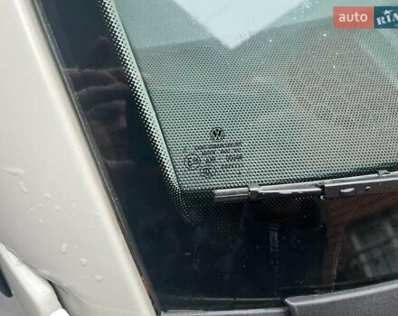 Білий Фольксваген Transporter, об'ємом двигуна 1.9 л та пробігом 250 тис. км за 10500 $, фото 12 на Automoto.ua