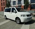 Белый Фольксваген Transporter, объемом двигателя 1.9 л и пробегом 272 тыс. км за 8500 $, фото 1 на Automoto.ua