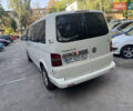 Белый Фольксваген Transporter, объемом двигателя 1.9 л и пробегом 320 тыс. км за 8200 $, фото 3 на Automoto.ua