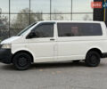 Белый Фольксваген Transporter, объемом двигателя 2.46 л и пробегом 330 тыс. км за 6500 $, фото 4 на Automoto.ua