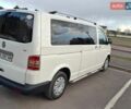 Білий Фольксваген Transporter, об'ємом двигуна 1.9 л та пробігом 252 тис. км за 8800 $, фото 3 на Automoto.ua