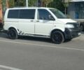 Білий Фольксваген Transporter, об'ємом двигуна 1.9 л та пробігом 342 тис. км за 9800 $, фото 1 на Automoto.ua