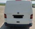 Белый Фольксваген Transporter, объемом двигателя 1.9 л и пробегом 335 тыс. км за 5300 $, фото 1 на Automoto.ua