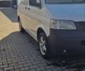 Белый Фольксваген Transporter, объемом двигателя 1.9 л и пробегом 378 тыс. км за 7425 $, фото 1 на Automoto.ua