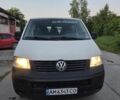 Белый Фольксваген Transporter, объемом двигателя 0 л и пробегом 400 тыс. км за 3823 $, фото 1 на Automoto.ua