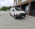 Білий Фольксваген Transporter, об'ємом двигуна 1.9 л та пробігом 370 тис. км за 6900 $, фото 1 на Automoto.ua