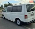 Білий Фольксваген Transporter, об'ємом двигуна 1.9 л та пробігом 252 тис. км за 8800 $, фото 5 на Automoto.ua