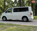 Белый Фольксваген Transporter, объемом двигателя 1.9 л и пробегом 500 тыс. км за 6500 $, фото 48 на Automoto.ua